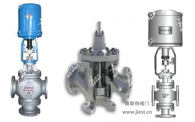 電動三通調(diào)節(jié)閥